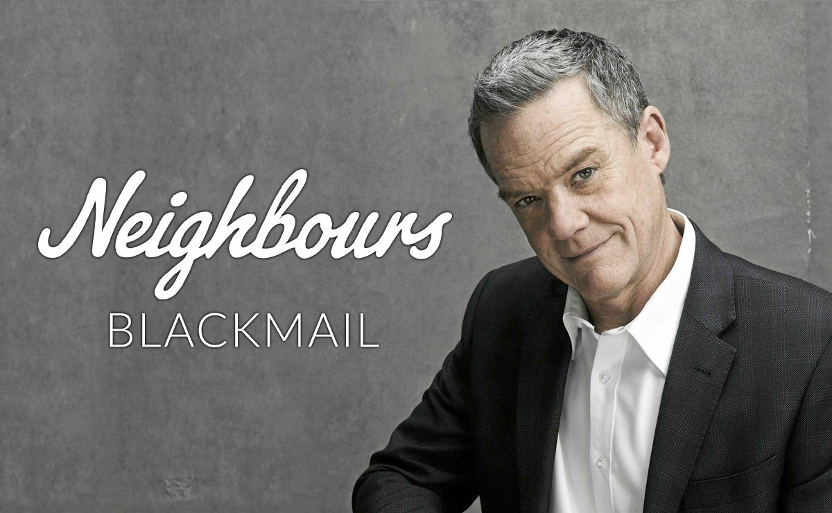 UK Neighbours Spoilers – Paul blackmails Pierce and wins back Lassiters