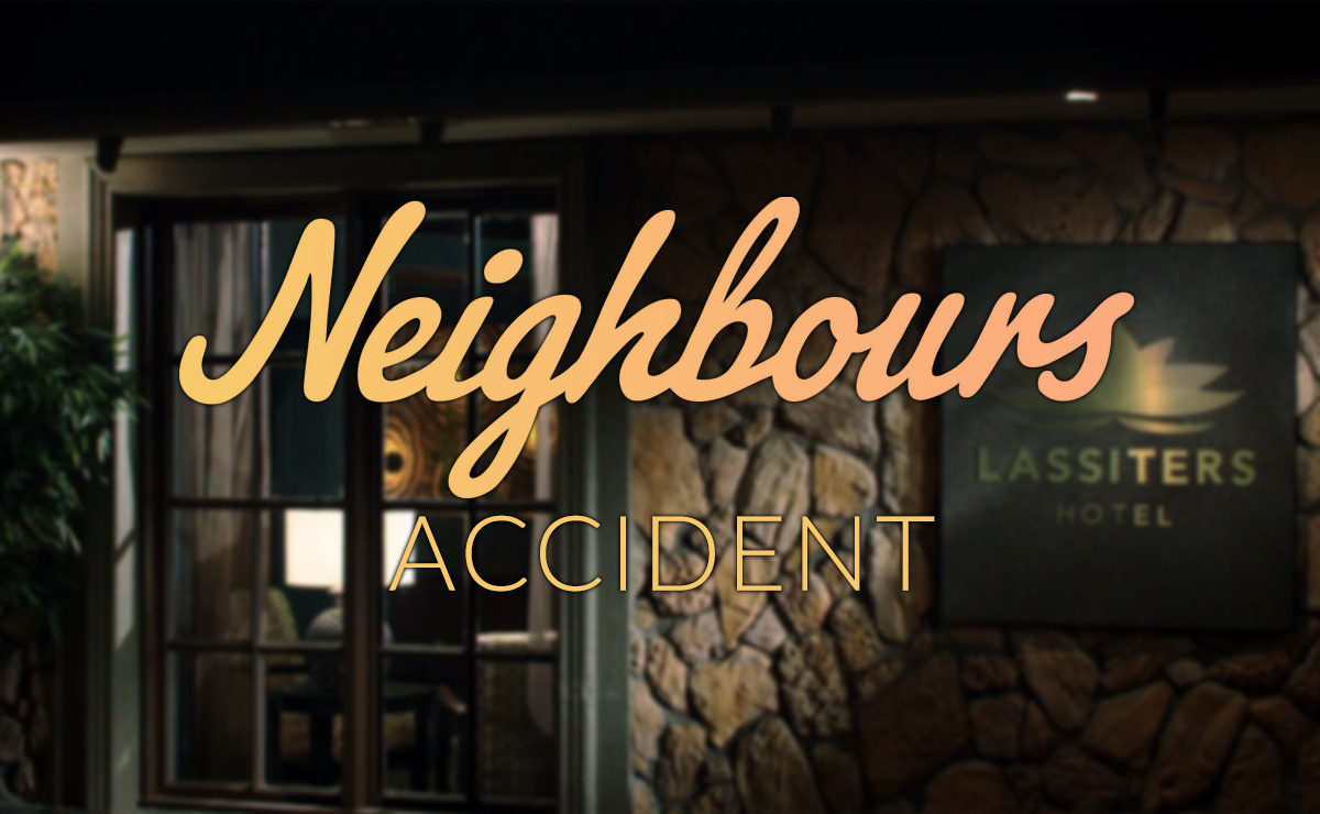 Neighbours Spoilers – Pierce suffers an accident as the affair fallout begins