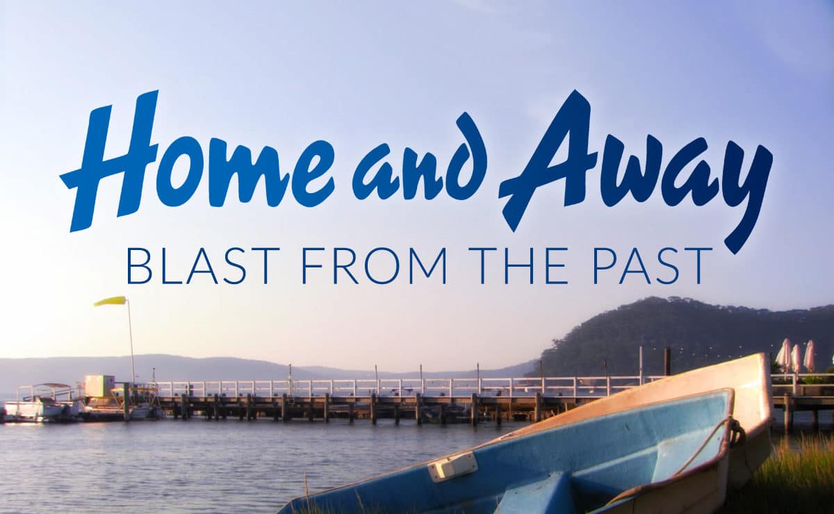 Home and Away Spoilers – Martha’s estranged son arrives in town