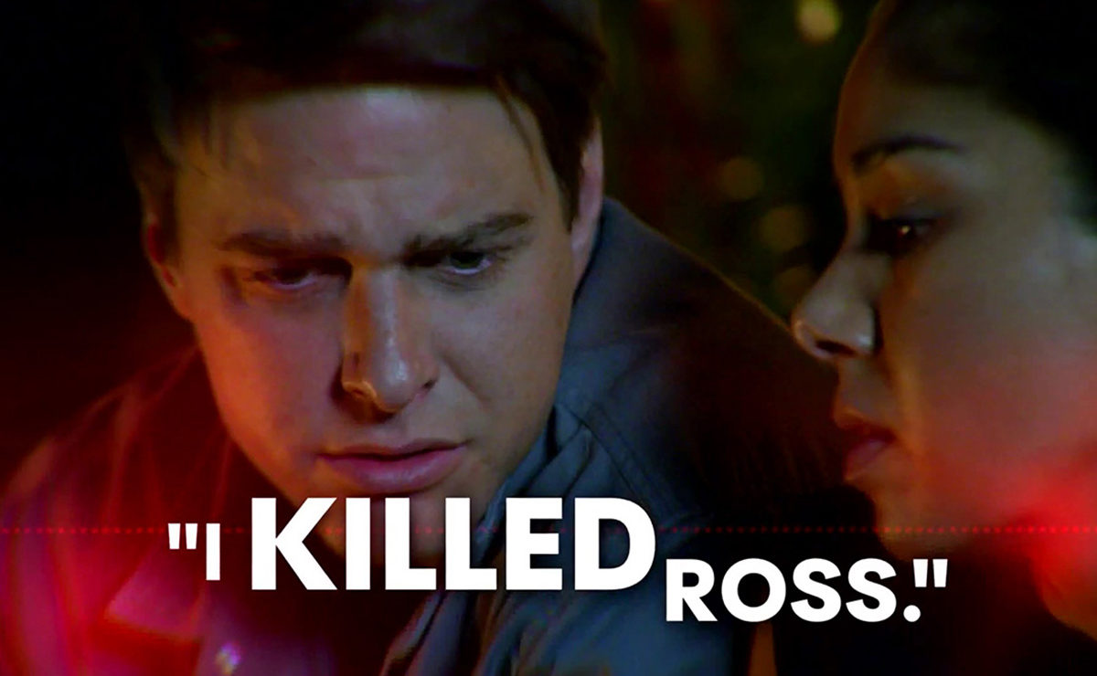 Home and Away Spoilers – Colby’s sent to prison as Willow testifies