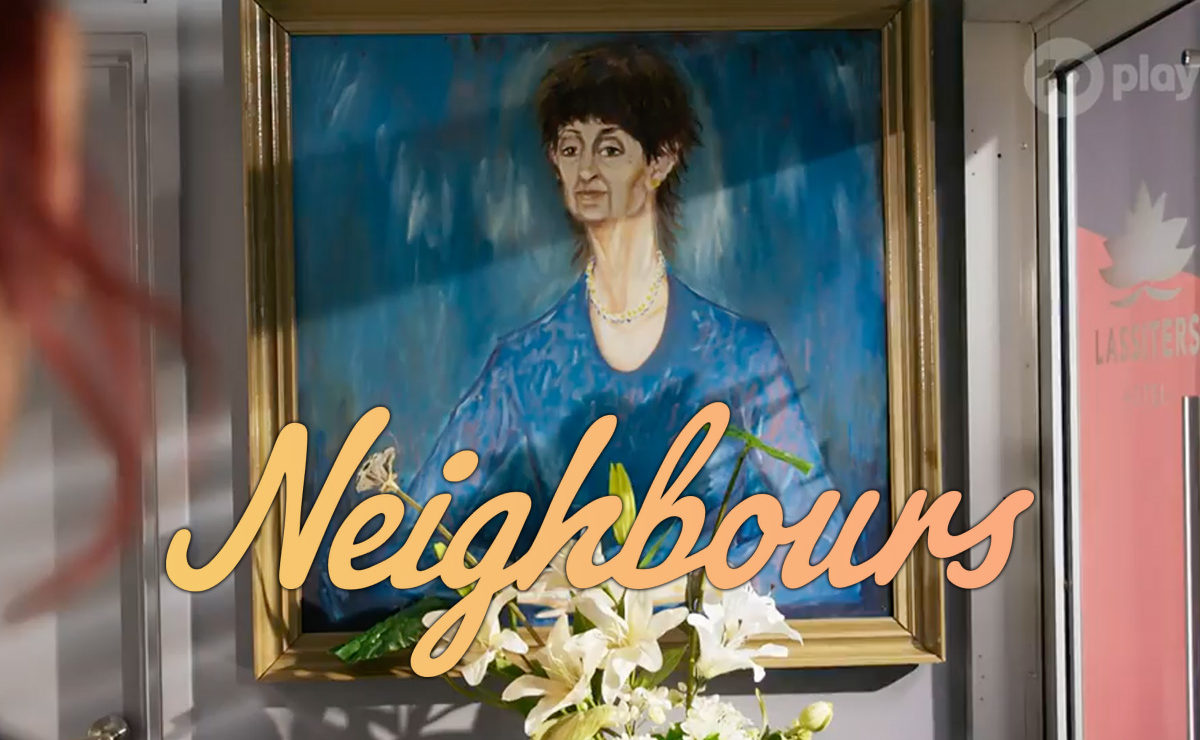 UK Neighbours Spoilers – Did Nicolette cause Mrs Mangle’s death?