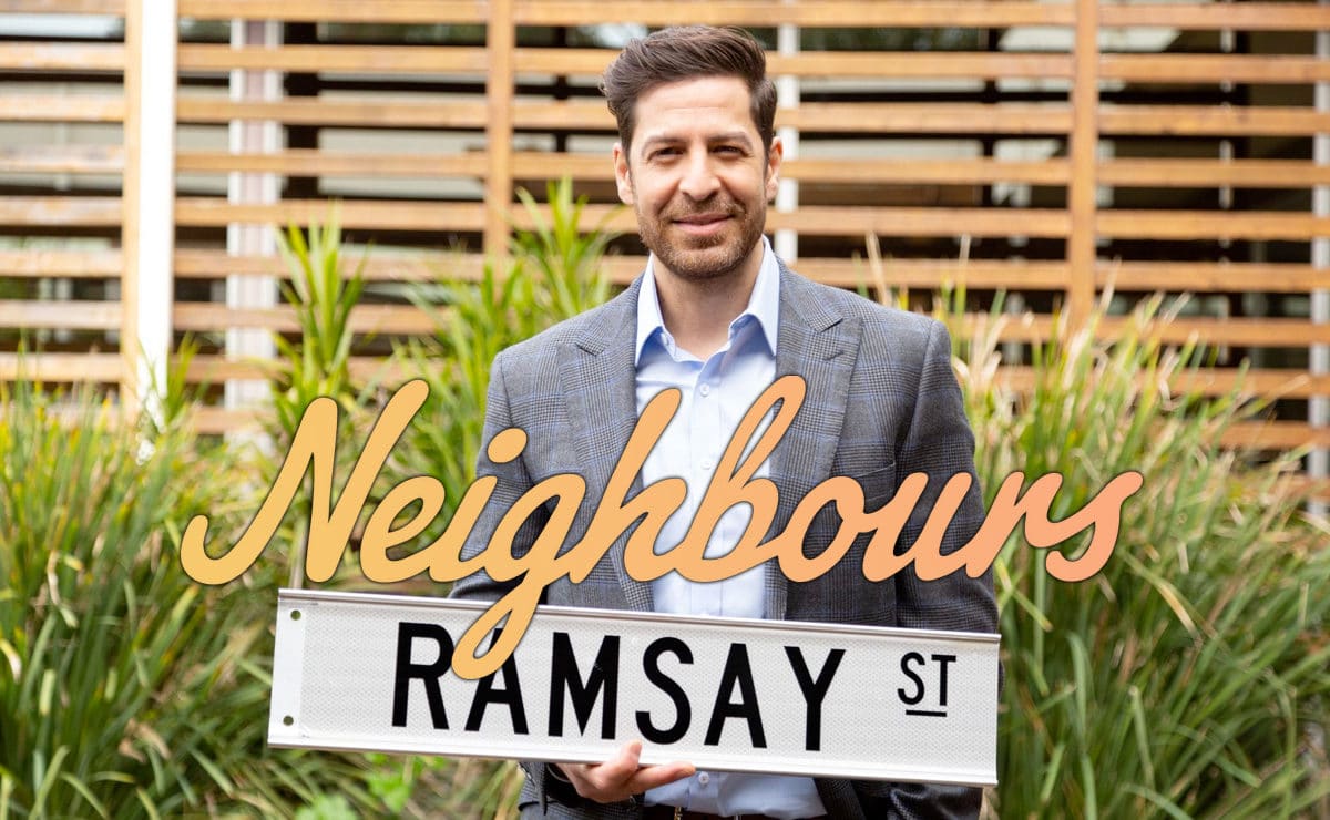 Neighbours Spoilers – Pierce bids farewell to Ramsay Street