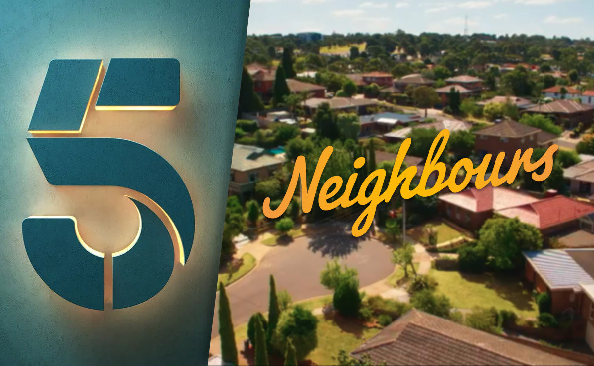 Neighbours off screens in the UK for 11 days over Christmas