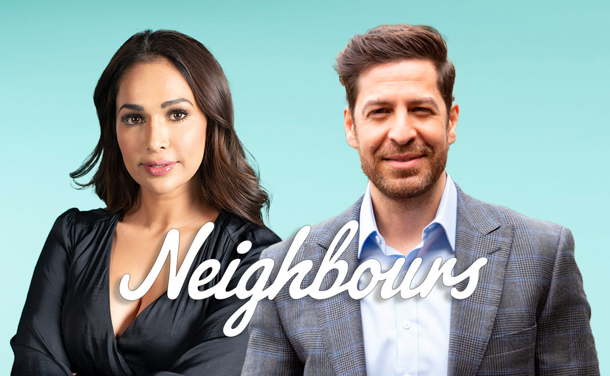 UK Neighbours Spoilers – Pierce shatters Dipi’s dream of a relationship