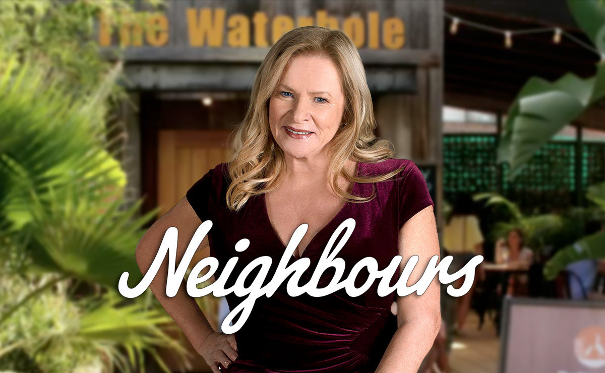 Neighbours Spoilers – Sheila collapses trying to break up Clive and Jane