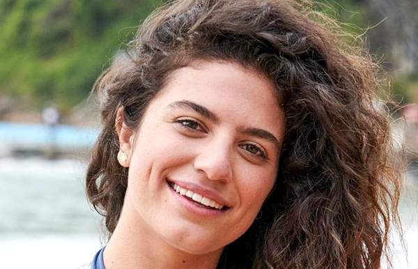 Jade Lennox Mia Morrissey Home And Away Characters Jade Lennox Mia Morrissey Home And Away Characters