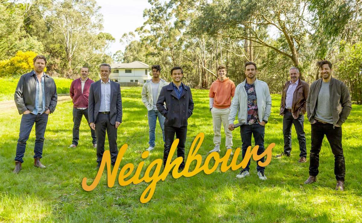 UK Neighbours Spoilers – Shane and Pierce fight as tensions bubble over