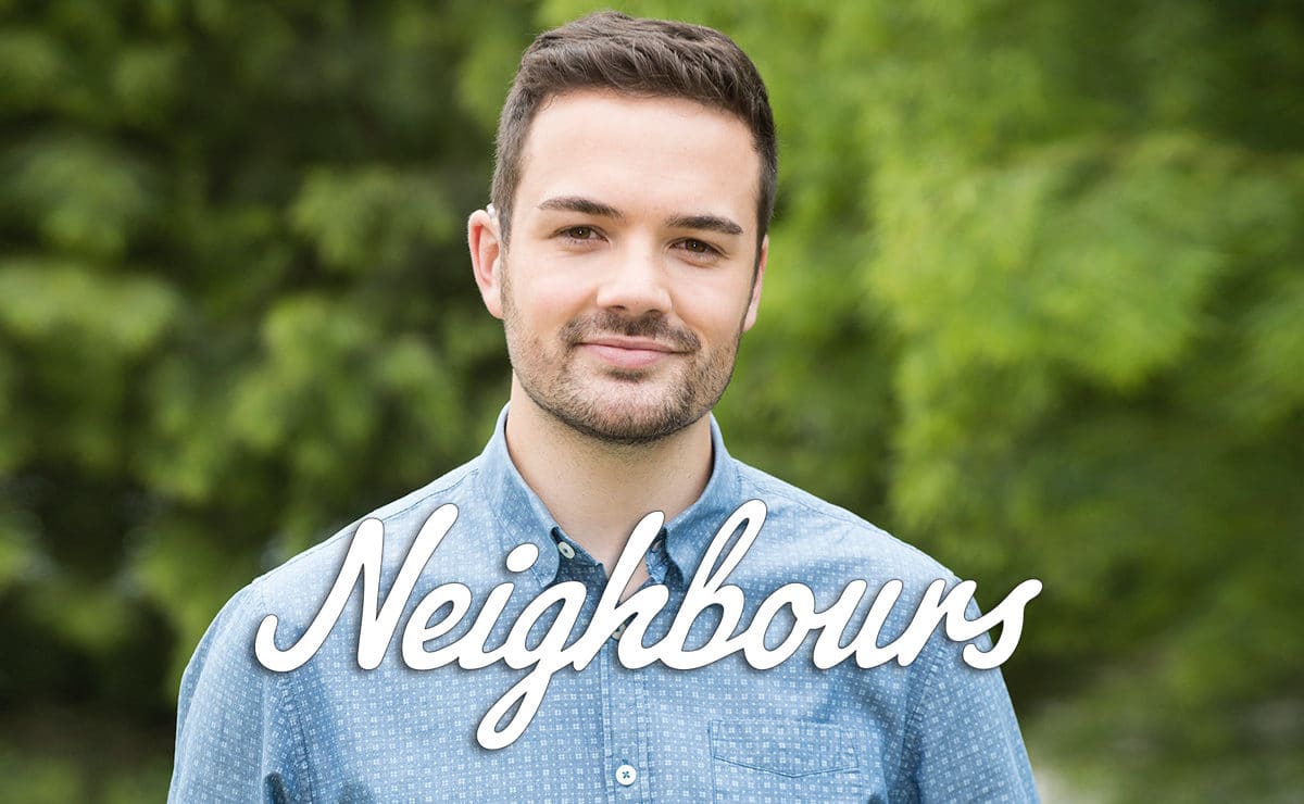 Aussie TV first as Neighbours signs up hard of hearing cast member
