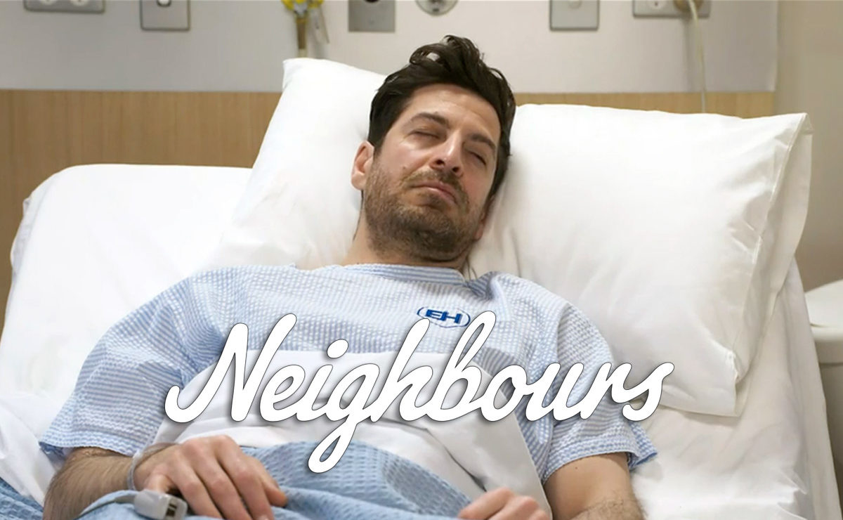 Neighbours Spoilers – Pierce’s poisoning ends Shane and Dipi’s marriage