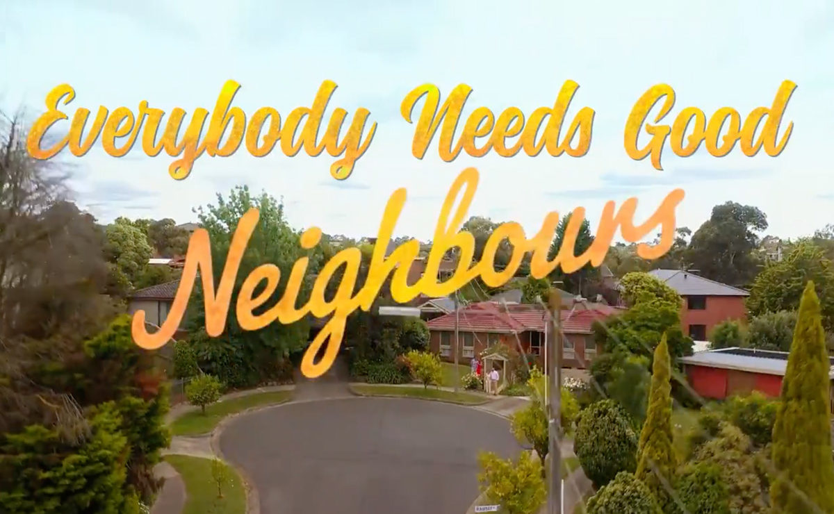 Neighbours dance promo drops some big hints for 2021