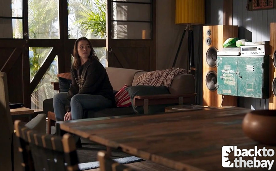 Home and Away Spoilers Bella heartbroken as Nik leaves for NZ amid