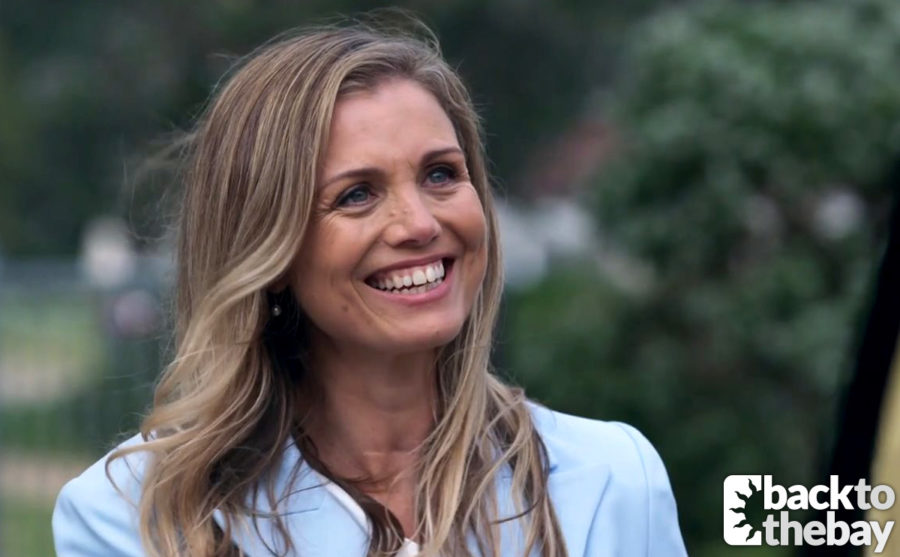 Home and Away Spoilers Who killed Susie McAllister?