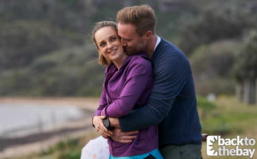 Home and Away Spoilers – John finds love with a new arrival, as ...