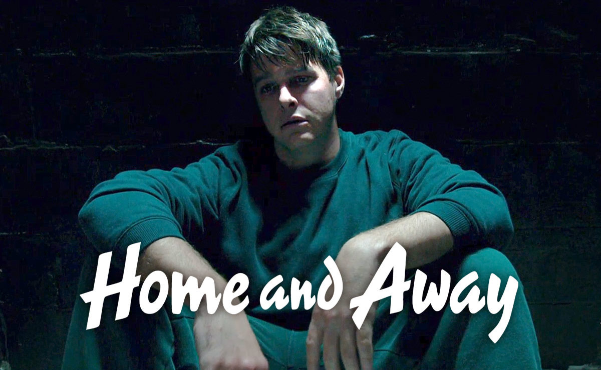 Home and Away Spoilers – Colby’s final scenes air as he attacks an inmate