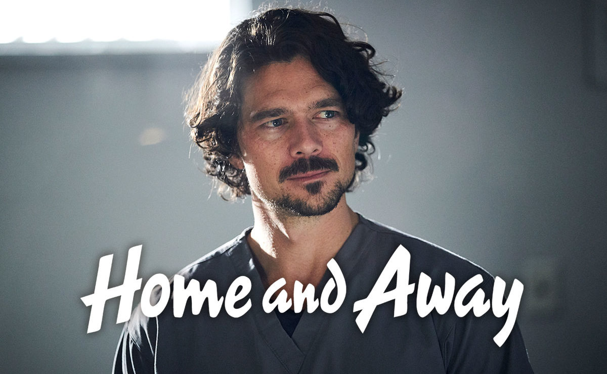 Home and Away Spoilers – Lewis confronts Christian