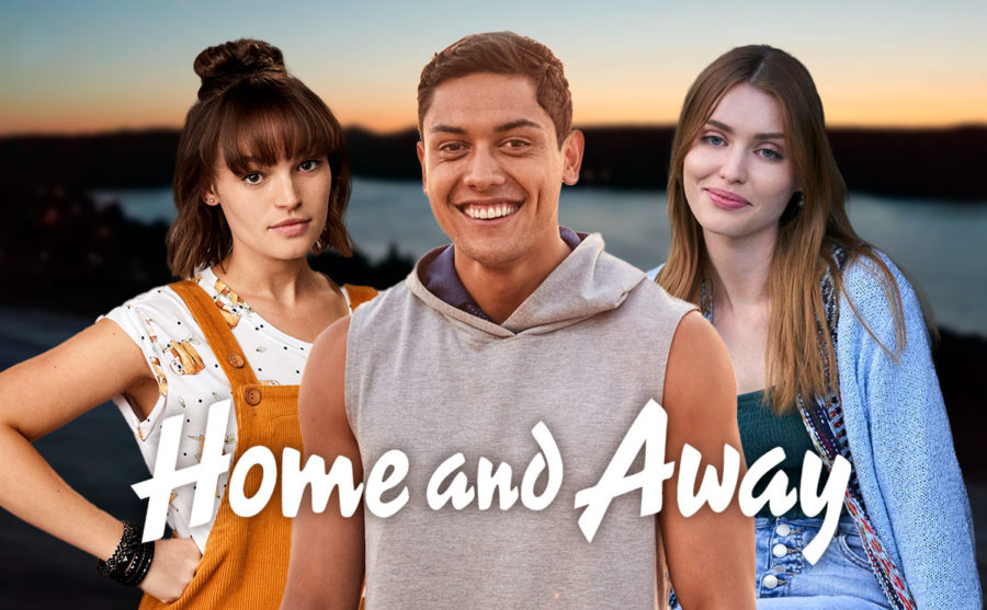 Home and Away Spoilers Kidnap drama for the Paratas and their family