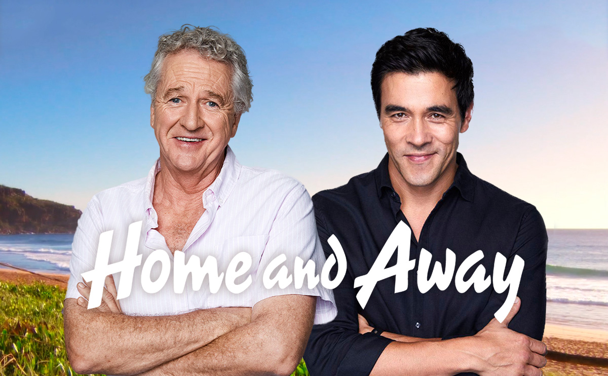 Home And Away Spoilers Summer Bay Deals With The Fallout From Susie S Exit