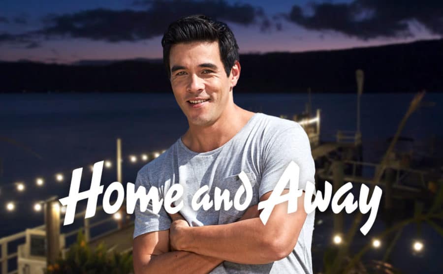 Australian Home and Away Spoilers - Back to the Bay