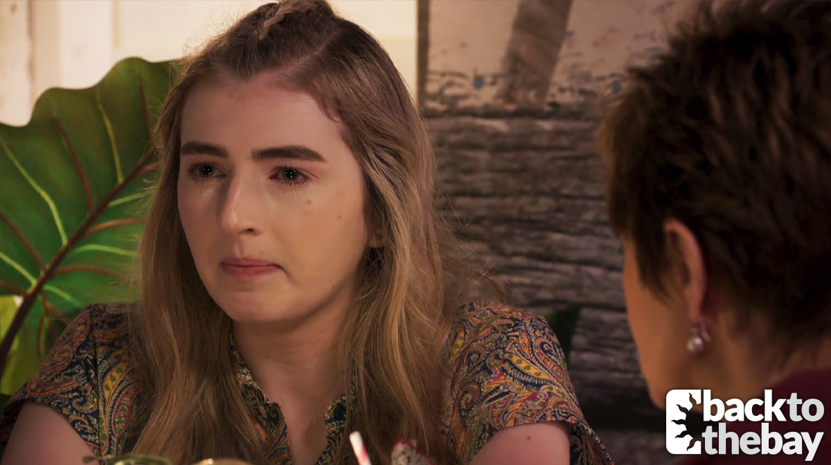 Neighbours Spoilers