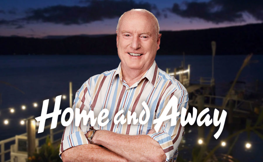 Home and Away Spoilers Is there something wrong with Alf?