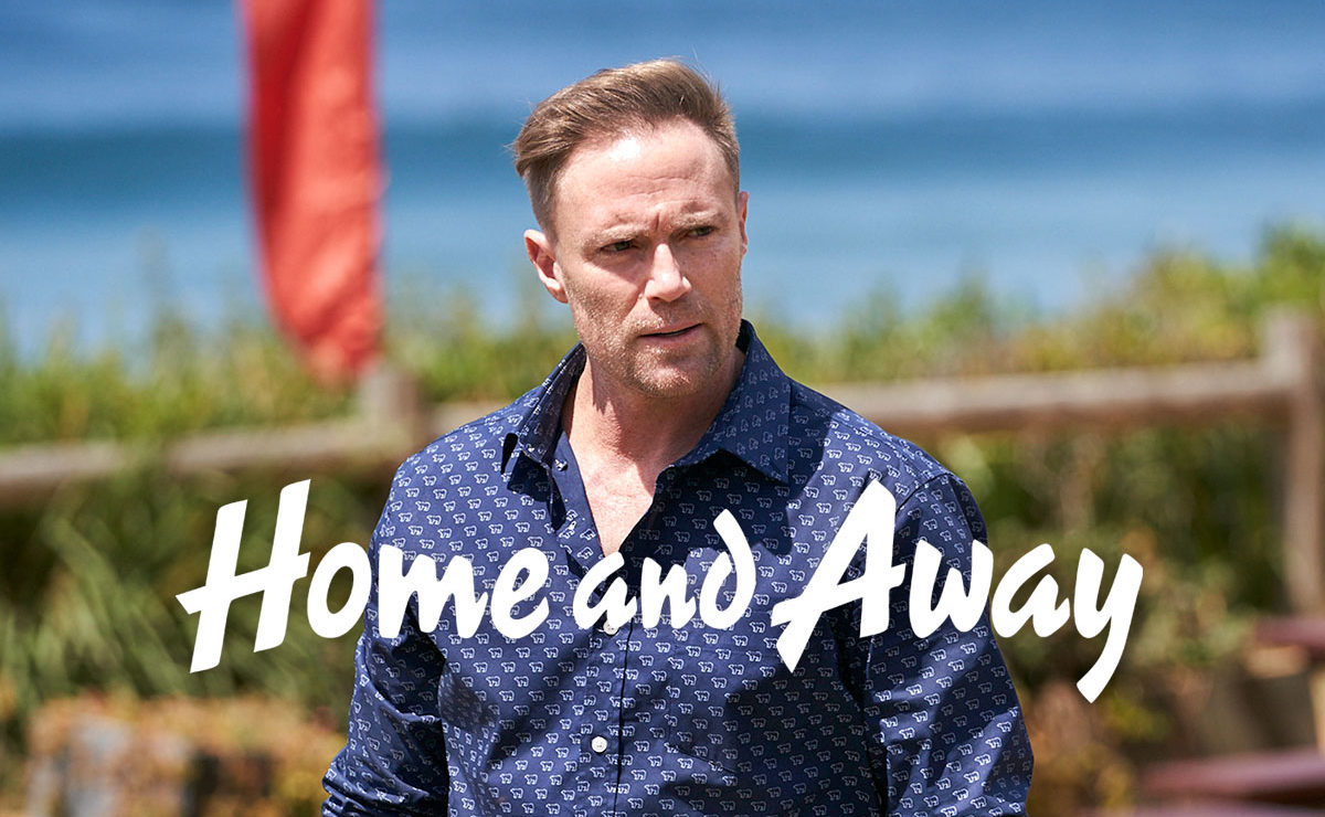 Home and Away Spoilers – Christian’s new wild side is too much for Tori