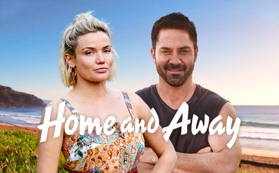 Home and Away Spoilers Ari and Mia agree to try for a baby
