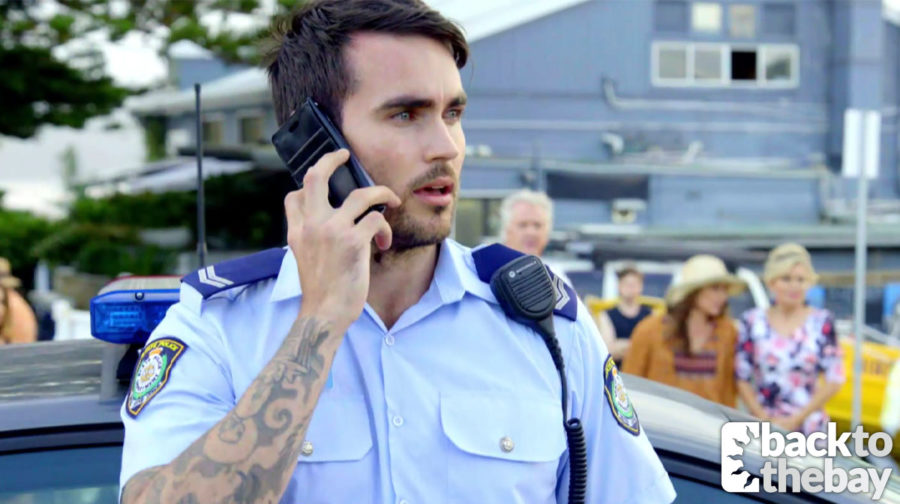 Home and Away Spoilers Who killed Susie McAllister?