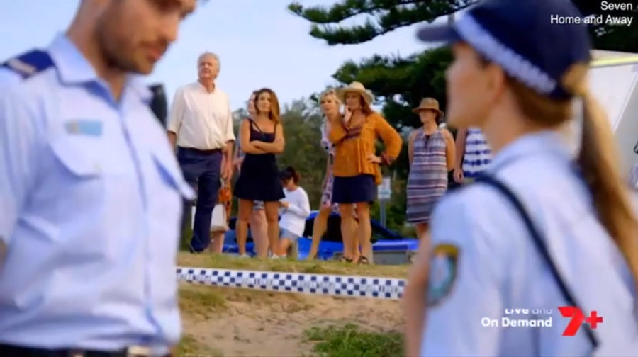 Home and Away Spoilers Who killed Susie McAllister?