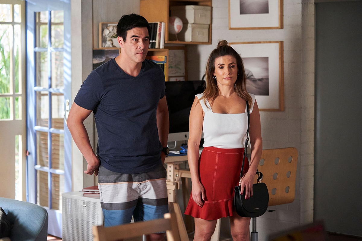 Home and Away 2023 Spoilers Next year's Summer Bay drama