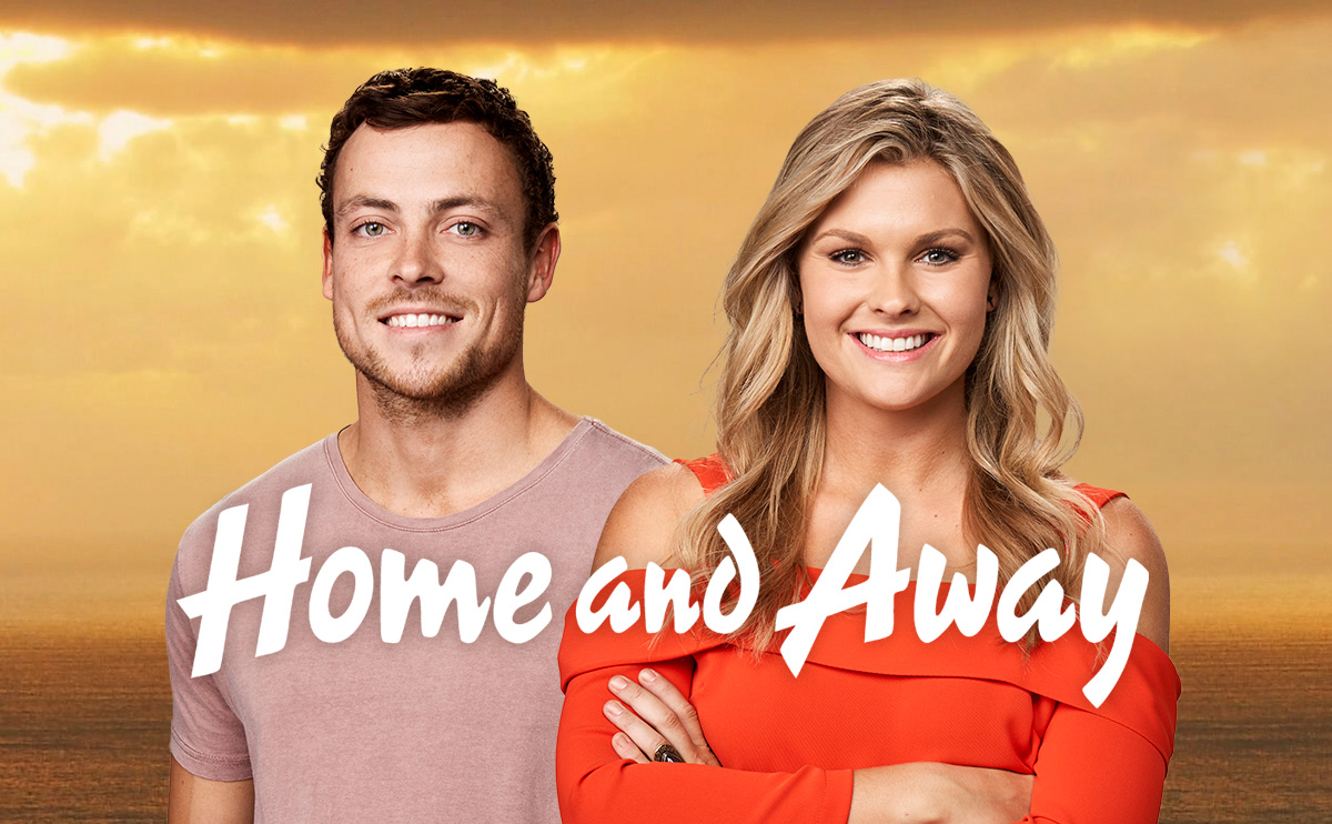 home and away 7240