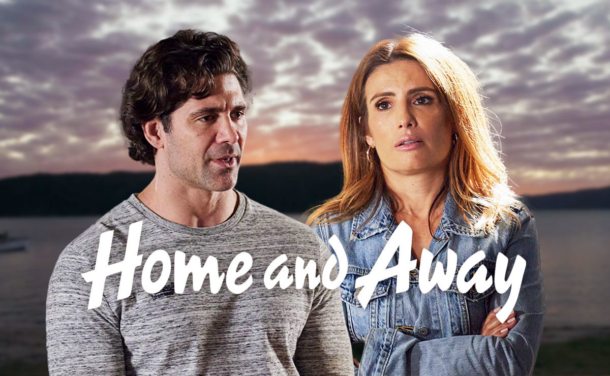 Home and Away Spoilers – Stephen turns Leah against Justin!