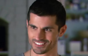 Trent &ldquo;Sully&rdquo; Sullivan - Home and Away Characters