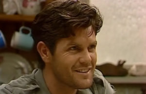Zac Burgess (Mark Conroy) - Home and Away Characters