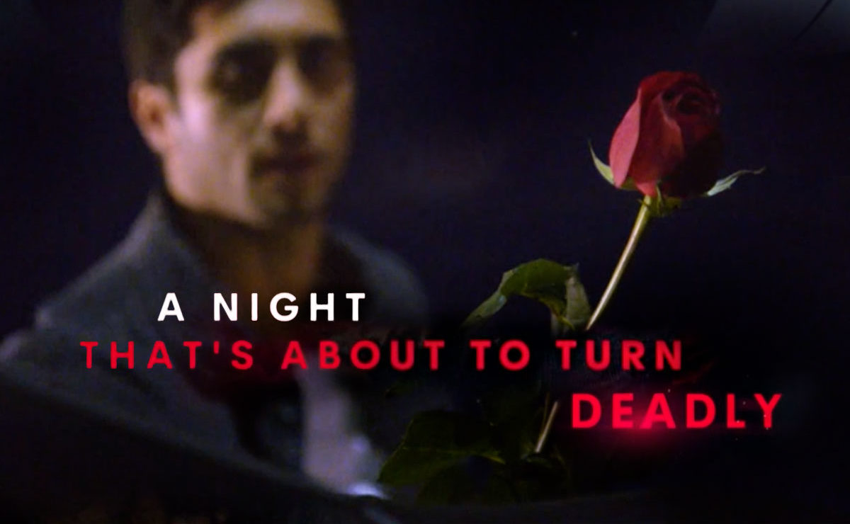 Home and Away promo sees Tane’s stalker make a deadly move