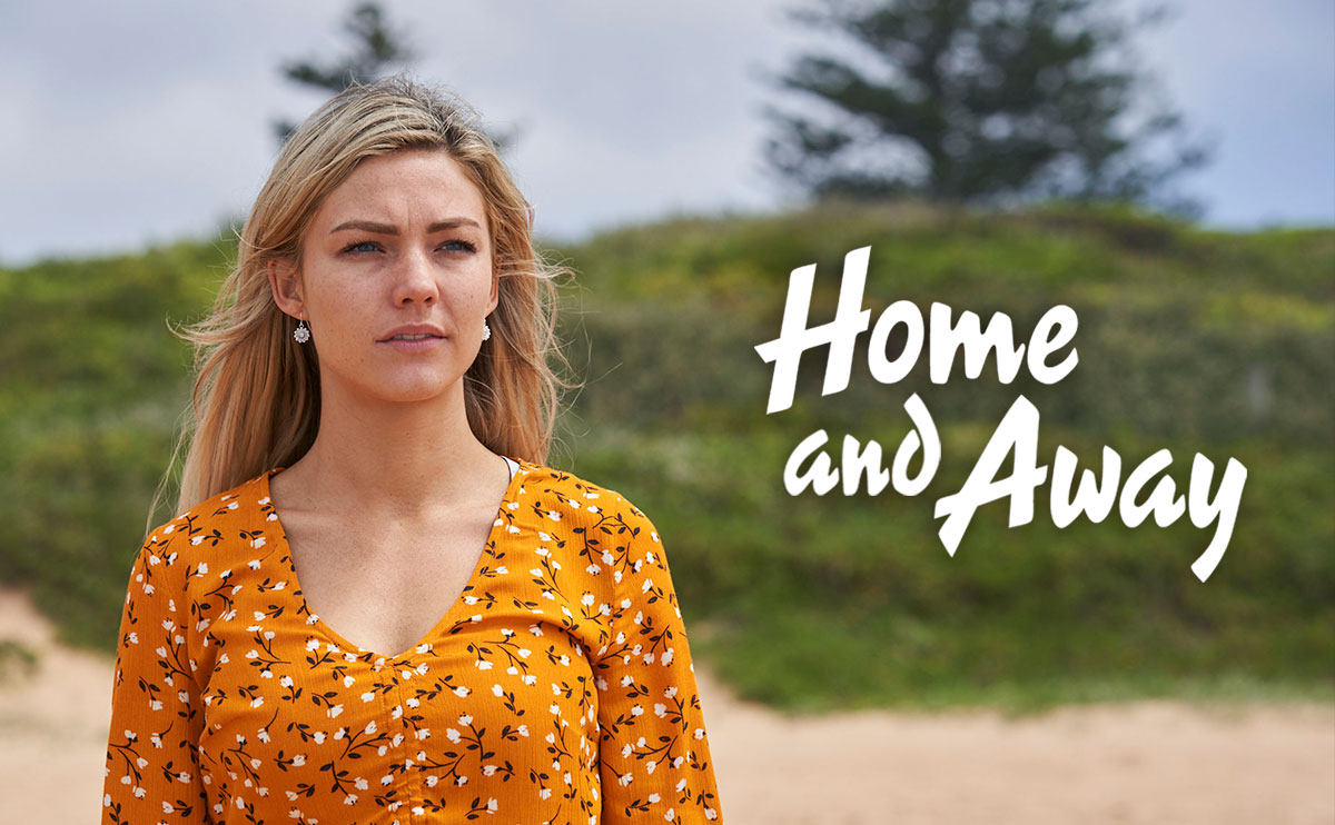 Home And Away Spoilers August 2024 arlyne jillene