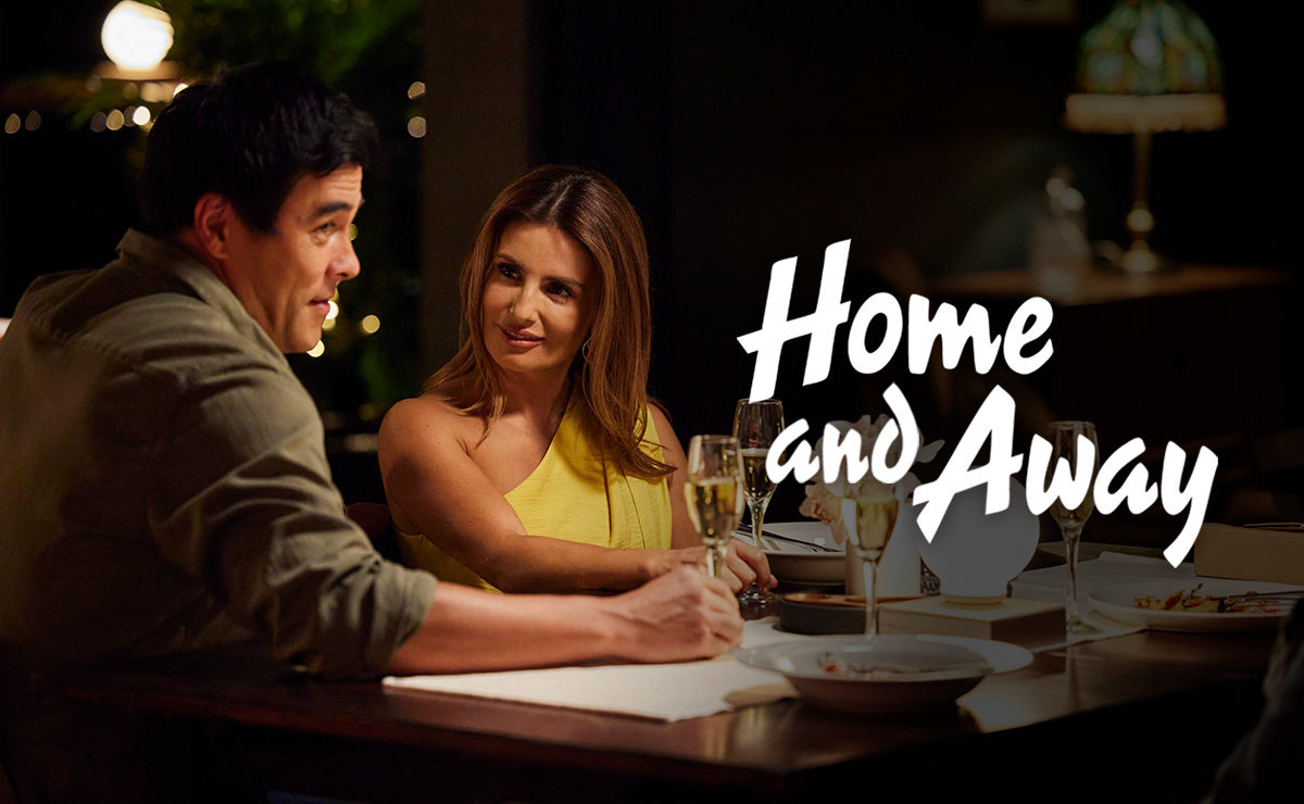 Home and Away Spoilers – Justin and Leah get their money back!