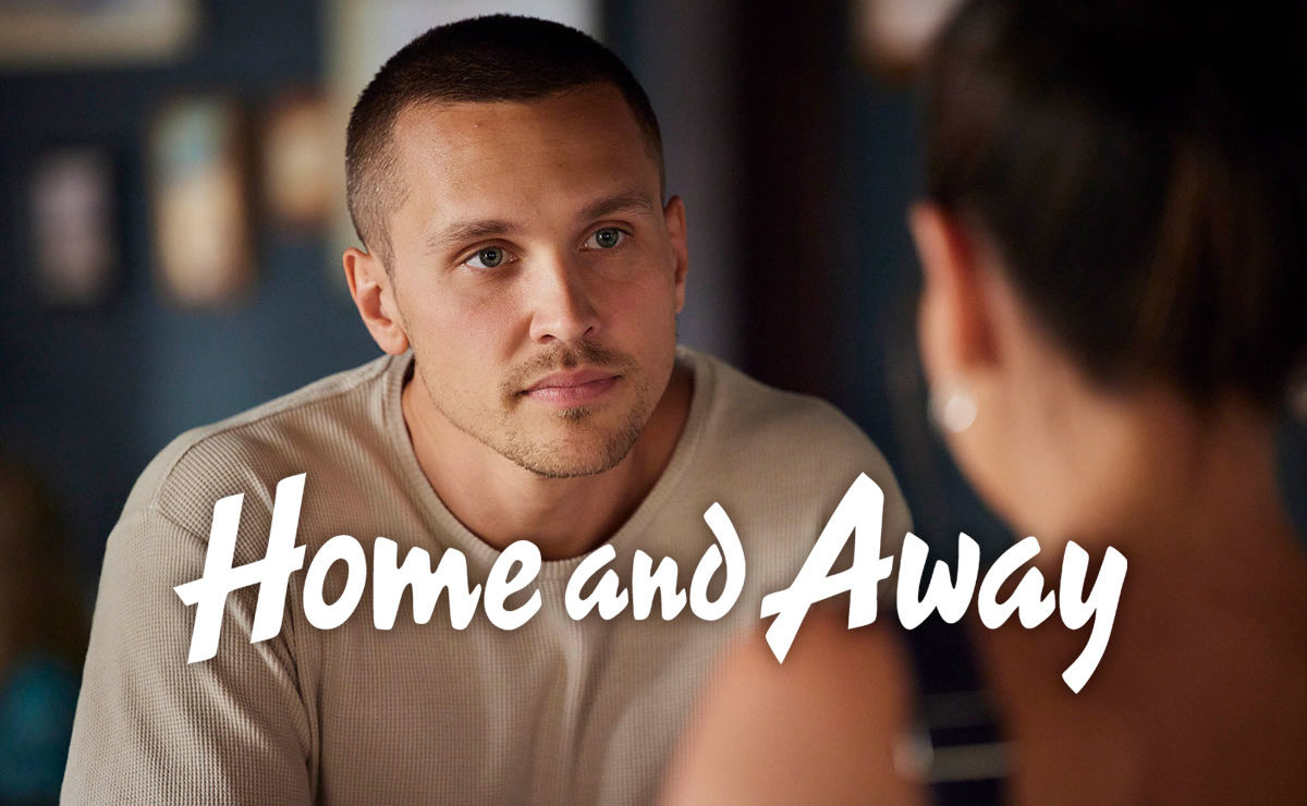 Home and Away Spoilers – Ziggy sets up romance for Mackenzie and Logan