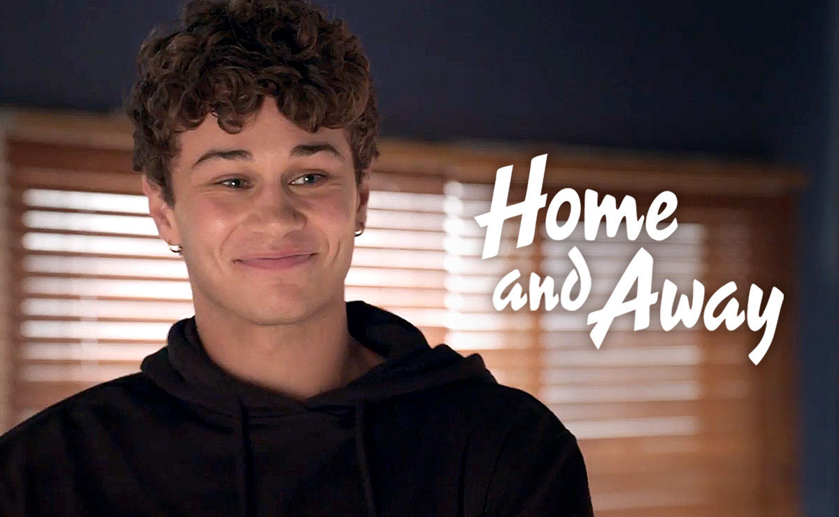 Home and Away Spoilers – Ryder and Theo fight over Chloe