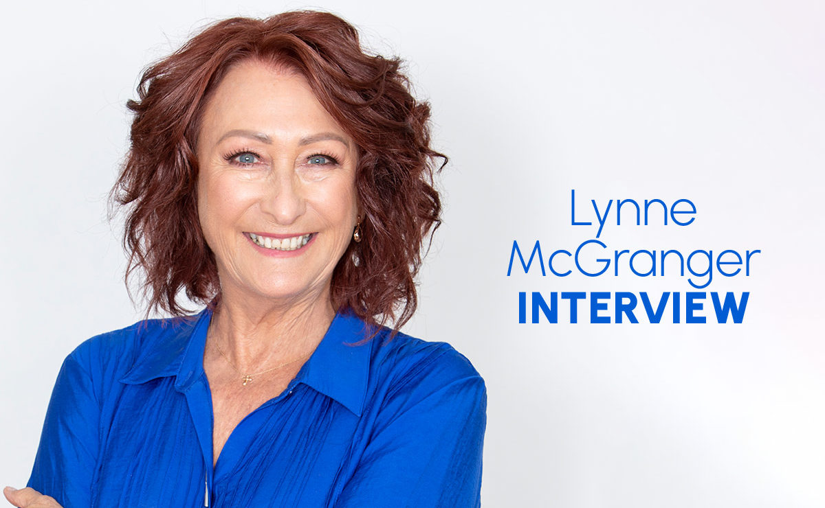 Home and Away Interview – Lynne McGranger on playing Irene Roberts
