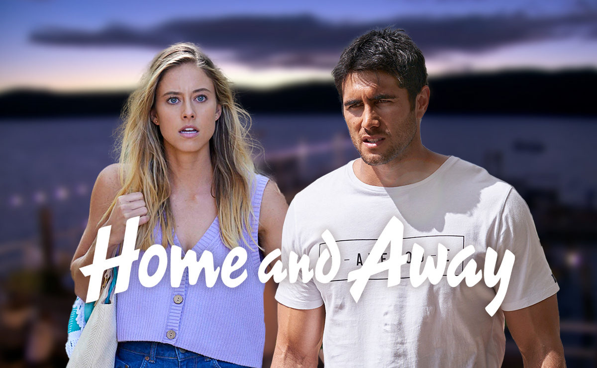 Home and Away Spoilers – The race is on to save Tane and Felicity