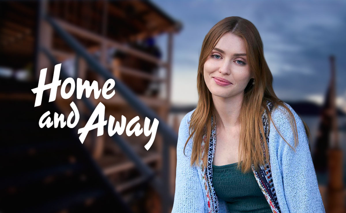 Home and Away Spoilers – Chloe’s dad Matthew arrives in Summer Bay