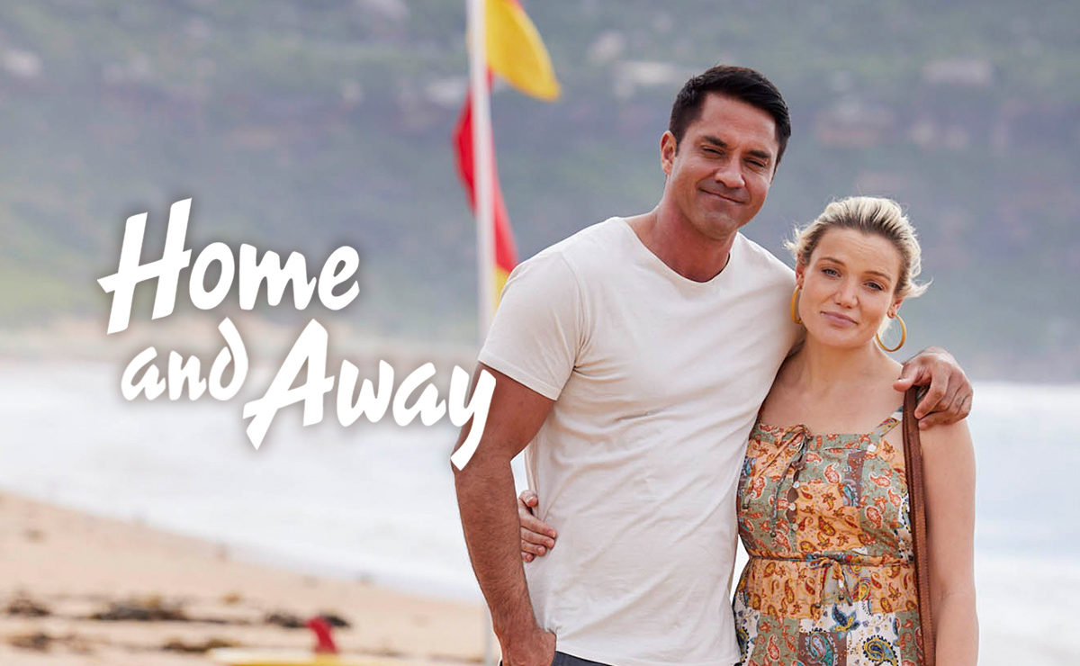 Home and Away Spoilers – Mia and Ari’s adoption journey begins