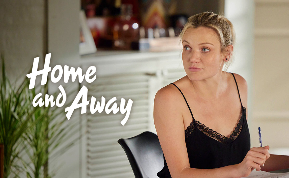 Home and Away Spoilers – Mia goes to extreme measures to buy the gym