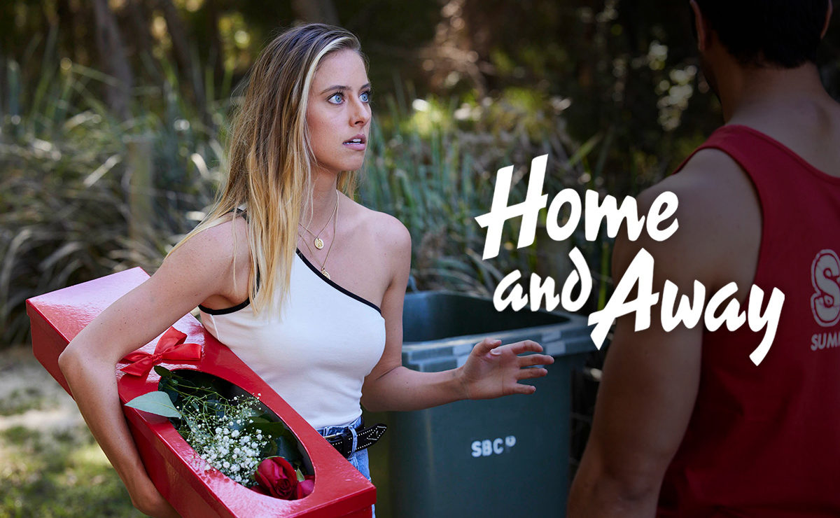 Home and Away Spoilers – Who’s framing Felicity?
