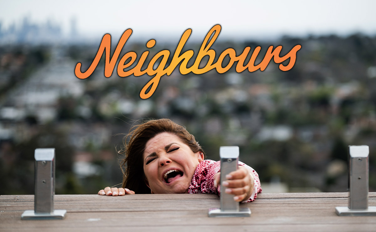 Neighbours Spoilers – Terese’s life hangs in the balance in Season Finale