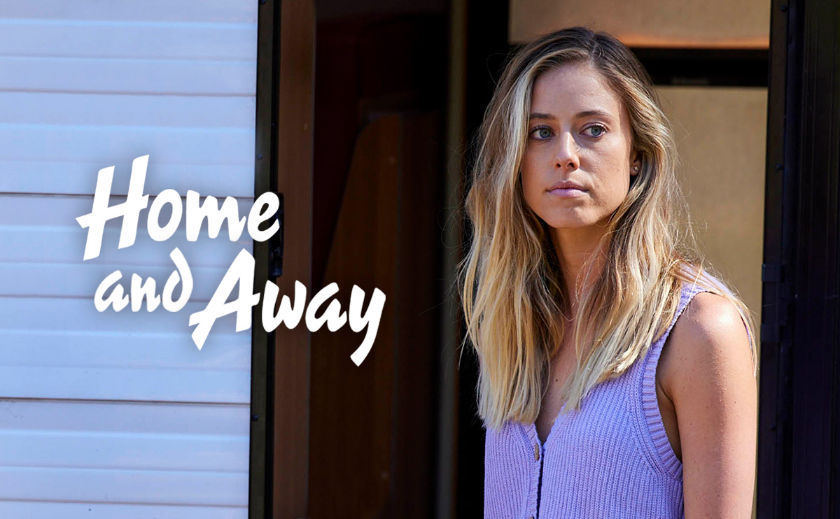 Home and Away Spoilers – Felicity spirals out of control