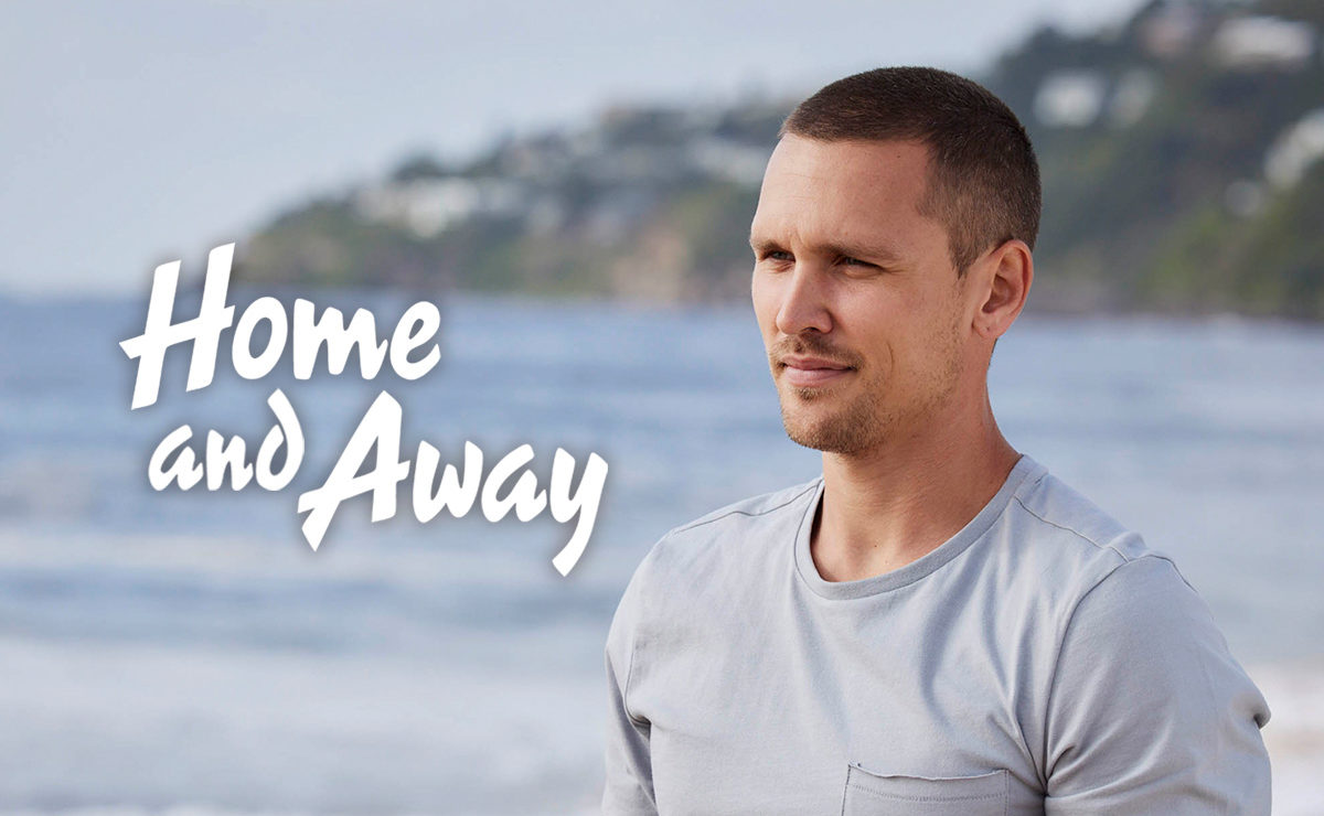 Home and Away Spoilers – Will Marilyn destroy Logan’s career?