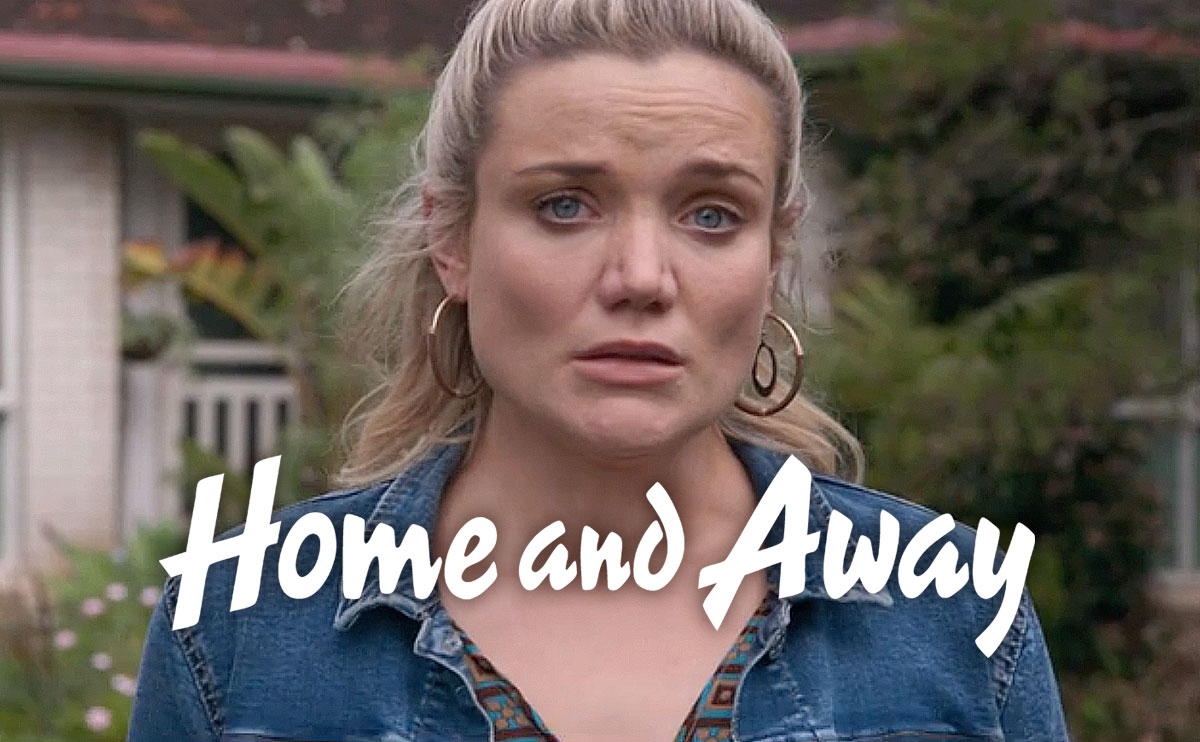 Who is murdered in Home and Away Season Final?