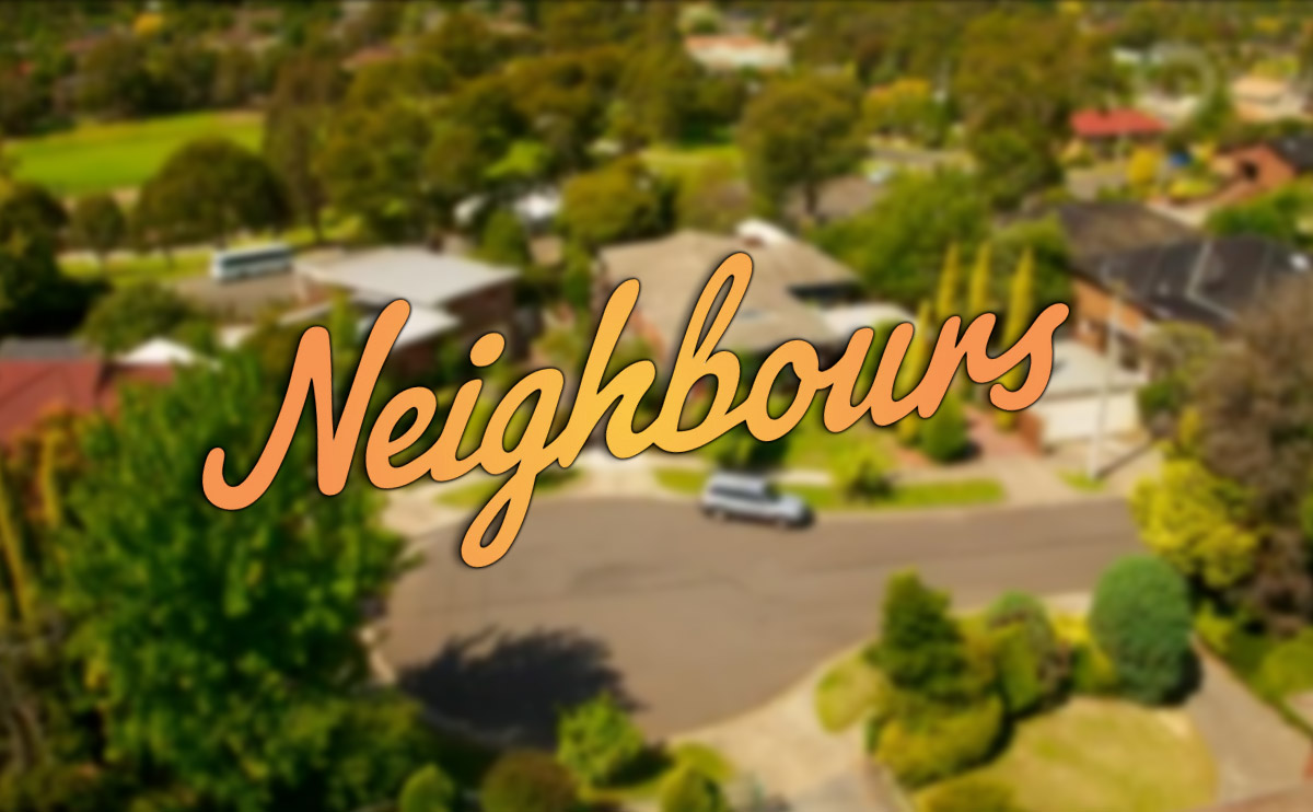Neighbours to air in the UK before Australia from January 2022