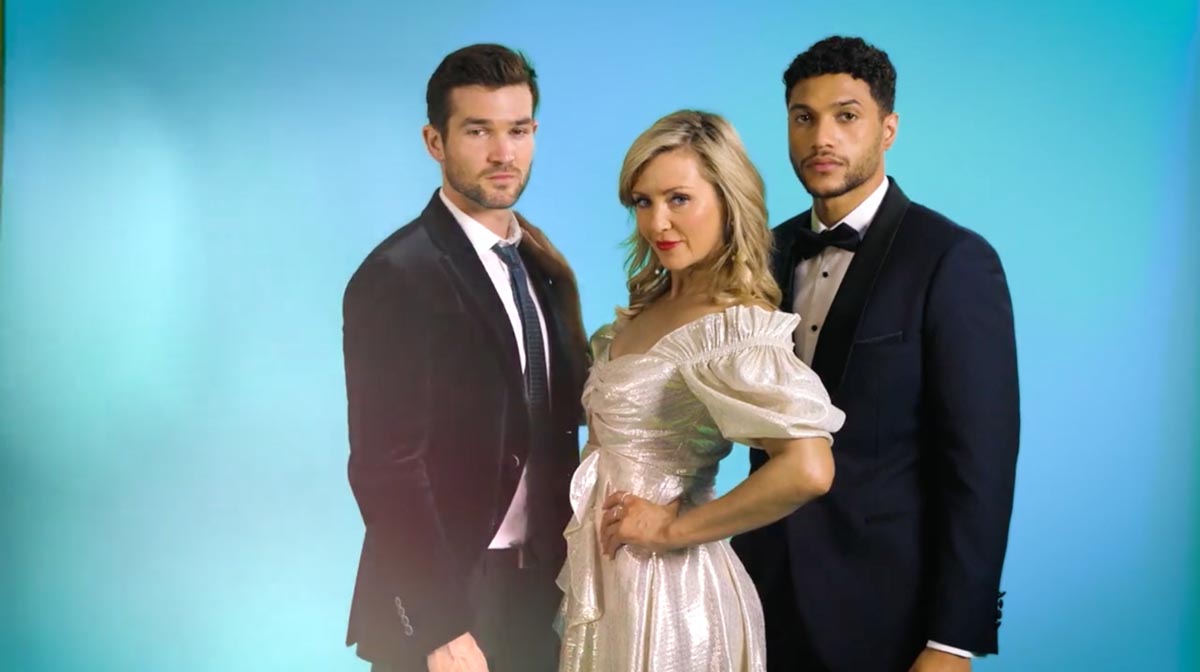 Neighbours stars tease 2022 storylines and spoilers